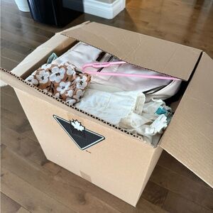 BUNDLE - Girls 5/6 clothing